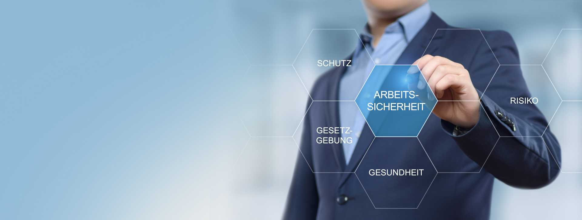 Arbeitssicherheit Schoendienst